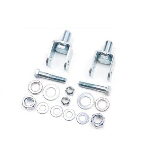 Konwersja mocowania amortyzatorów Zone