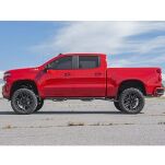 Zestaw podnoszący Rough Country Body Lift 3