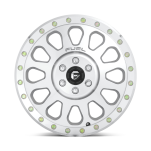 Felga aluminiowa D647 VECTOR Diamond Cut Machined W/ Clear Coat FUEL - 3