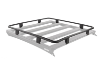 Reling ochronny bagażnika ARB Base Rack pełny - 1255 x 1285mm - 2