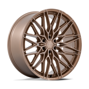 Felga aluminiowa NC278 CALABRIA 6 Platinum Bronze NICHE ROAD WHEELS