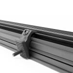 Listwa LED CREE 127cm Rough Country Zakrzywiona PODWÓJNY RZĄD - 2