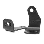 Listwa LED CREE 127cm Rough Country Zakrzywiona PODWÓJNY RZĄD - 3