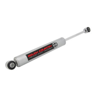 Amortyzator Gazowy Tylny N3 Lift 0-2" Rough Country - Chevrolet Avalanche 2500 02-06