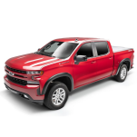 Poszerzenia błotników przód i tył Husky Liners OE Style - 2