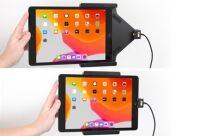 BRODIT Uchwyt aktywny z kablem USB do Apple iPad 10.2 7th Gen (A2197, A2198, A2200) - 4