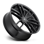Felga aluminiowa M209 Vosso Gloss Black Niche Road Wheels - 2