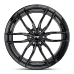 Felga aluminiowa M209 Vosso Gloss Black Niche Road Wheels - 3