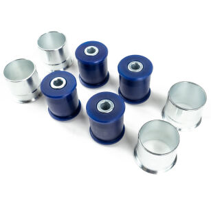 Tuleje poliuretanowe przednich/tylnych dolnych wahaczy OFD