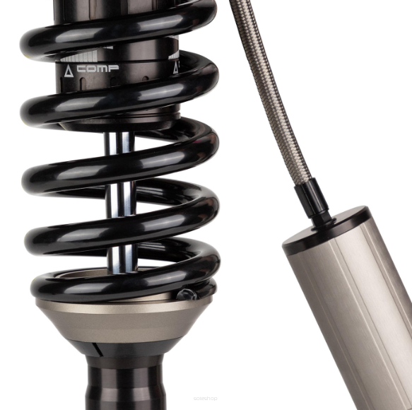 Amortyzator ze sprężyną OME BP-51 BP5190006L [LEWY] Toyota Tacoma (2016 -)