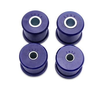 Rear Upper Trailing Arm Bush