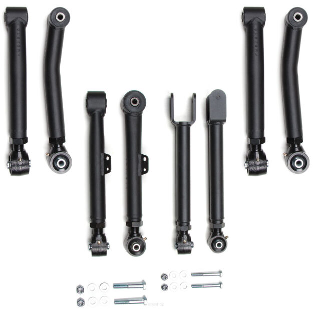 Wahacze regulowane BDS Lift 0-5