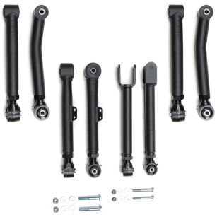 Wahacze regulowane BDS Lift 0-5"