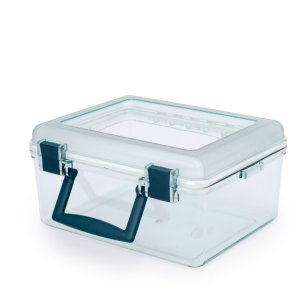 Pojemnik na żywność LEXAN XL GEAR BOX GSI