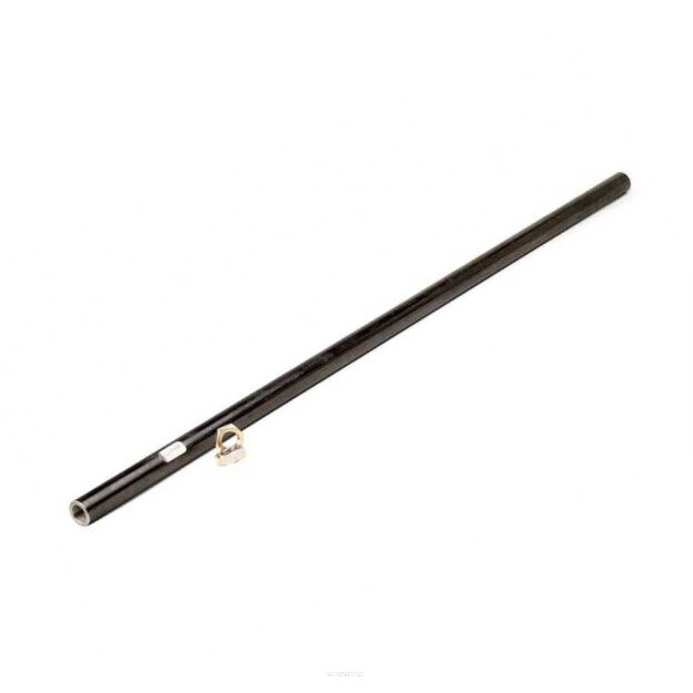 Drążek kierowniczy heavy duty górny JKS