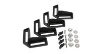 Regulowane mocowania skrzyń RHINO RACK - 2