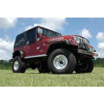 Zestaw zawieszenia Rough Country Lift 4