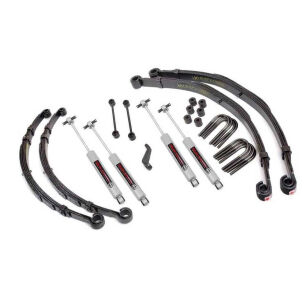 Zestaw zawieszenia Rough Country Lift 4" 82-86