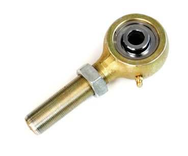 Regulowana Końcówka Przedniego, Górnego Wahacza Long FlexArm Teraflex Jeep Wrangler JK