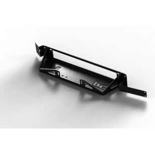 Land Rover Discovery 4 2012- płyta montażowa wyciągarki