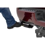 Wysuwany stopień tył Rough Country - 2