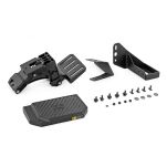 Wysuwany stopień tył Rough Country - 5