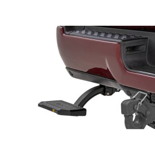 Wysuwany stopień tył Rough Country