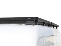 Mercedes Benz Sprinter 2Gen/3Gen 170in/L3/LWB Wheelbase w/o OEM Tracks (2006-Current) Slimline II Roof Rack Kit / Tall - by Front Runner - 3