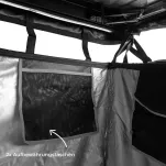 Kabina Prysznicowa VICKYWOOD 100 - 15