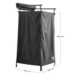 Kabina Prysznicowa VICKYWOOD 100 - 5