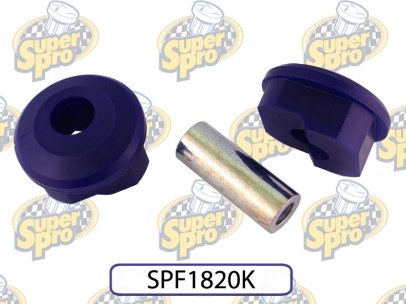 R Upper Engine Torque Mount