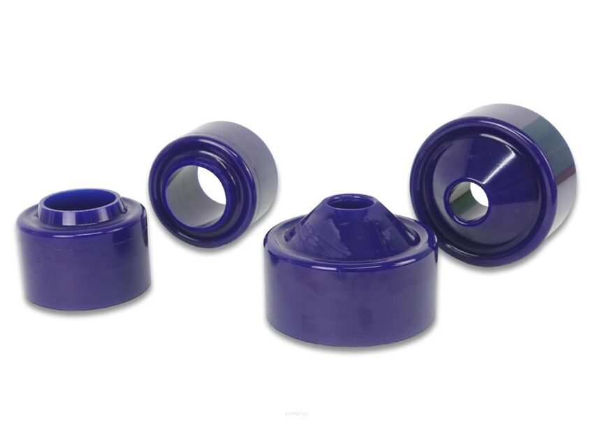 Bushing Lift Kit - Wrangler 2007-2018 JK