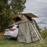 Aneks do namiotu Grizzly OFD - 6