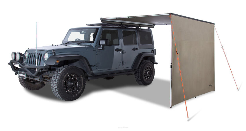 Ściana bez okien do markizy Sunseeker 2.5 i Batwing 270