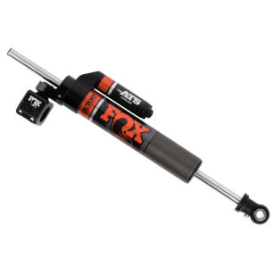 Amortyzator skrętu drążek 1-1/2" FOX Factory Race 2.0 Reservoir Regulowany ATS