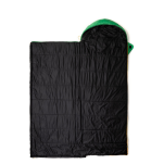 Śpiwór Nautilus +3°C/-2°C zielony Snugpak - 3