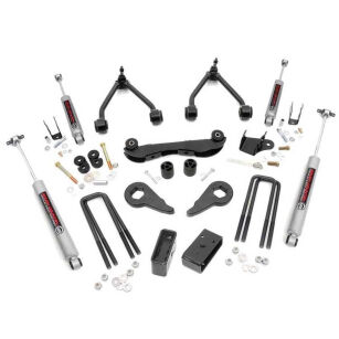Zestaw zawieszenia Rough Country Lift 2-3"