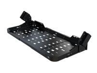 Wewnętrzna półka MOLLE Jeep Wrangler JKU Front Runner - 7