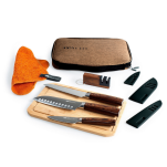 Listwa montażowa czołowa soft topu Smittybilt - 3