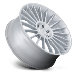 Felga aluminiowa VENTI Gloss Silver STATUS - 3