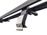 Big Country bagażnik dachowy Toyota Land Cruiser 150 - 2