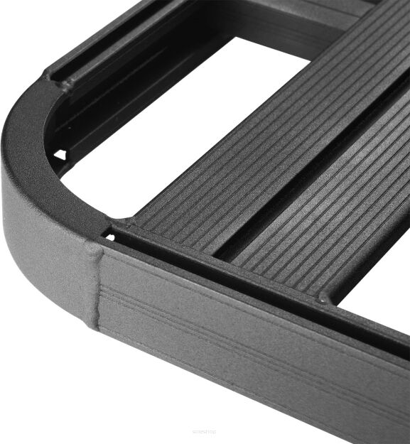 Big Country bagażnik dachowy Toyota Land Cruiser 150