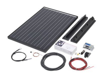 Panel solarny Dometic Büttner MT 90 Kit