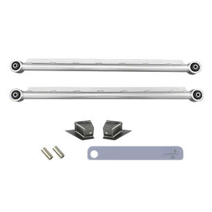 Wahacze tył Long Arm Superior Engineering Lift 2-6"