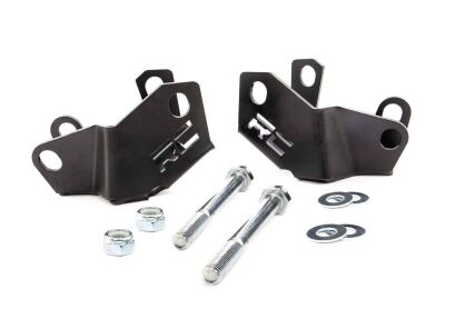 Osłona Mocowania Tylnych Dolnych Wahaczy Rough Country - Jeep Wrangler JL