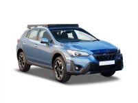 Owiewka Bagażnika dachowego Subaru XV Crosstrek (2017-Current) Slimsport z owiewką 40in Front Runner - 2
