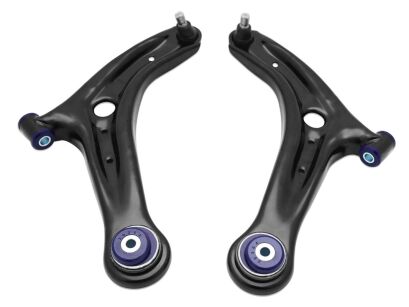 Ford Fiesta ST FLCA Performance Castor Increase Ki