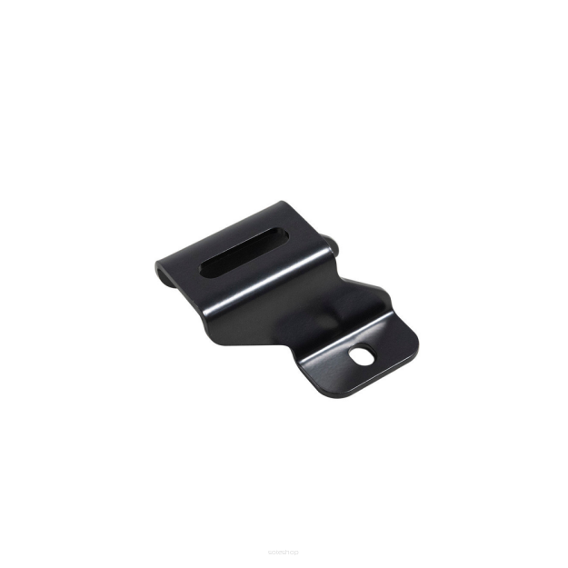 Mocowanie lamp LED do zderzaka tył AEV RX