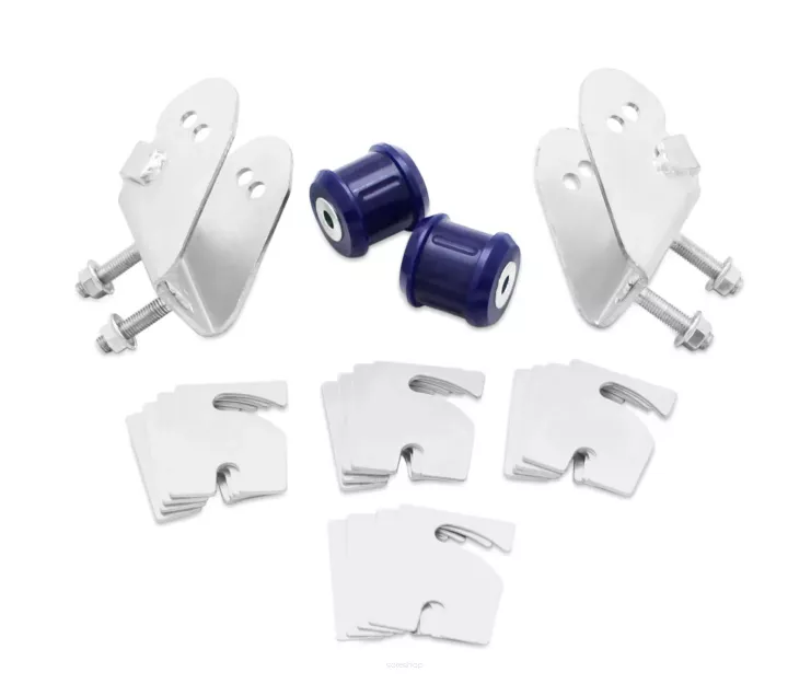 Ford Fr Alignment & Bush Kit