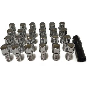 Śruby zabezpieczające zestaw 14x1,5 OFD